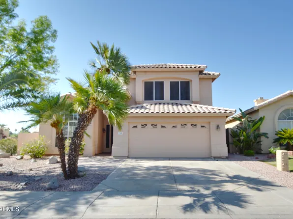 1105 W BETTY ELYSE Lane, Phoenix, AZ 85023