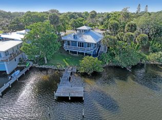 940 Whitmire Dr, Melbourne, FL 32935