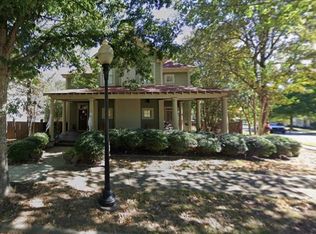 1 Deerberry Forest Cir, Little Rock, AR 72211