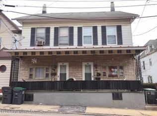 29 N Vine St, Hazleton, PA 18201