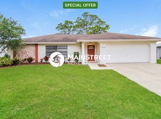 1504 Gadsden Ave NW, Palm Bay, FL 32907