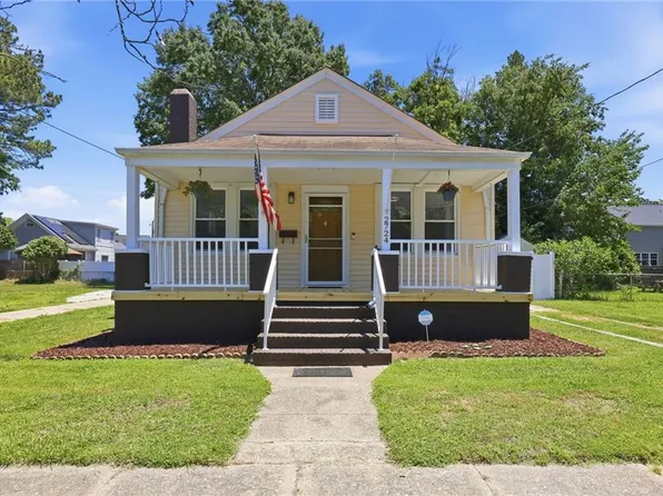 2724 Vimy Ridge Ave, Norfolk, VA 23509