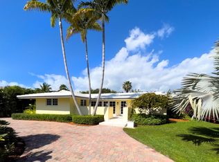 403 Carysfort Rd, Key Largo, FL 33037