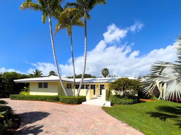 403 Carysfort Rd, Key Largo, FL 33037