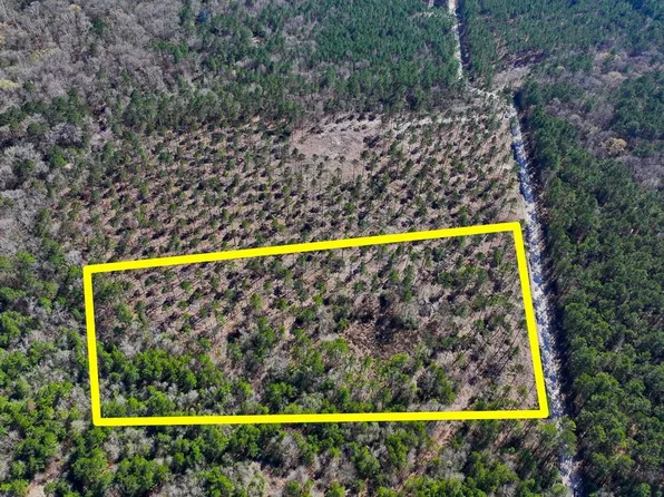 Boontown Rd, Groveton, TX 75845
