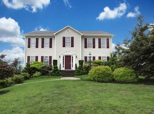 616 Castleridge Rd, Vinton, VA 24179