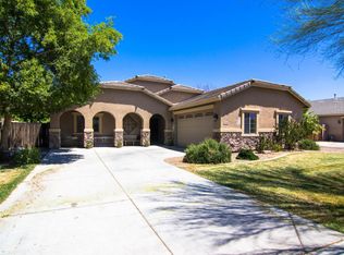 21746 E Estrella Rd, Queen Creek, AZ 85142