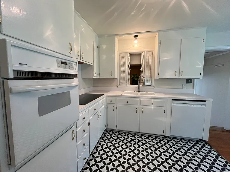 New Bluetooth dishwasher