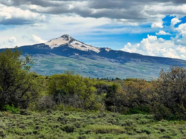 Lot 18 Avalon Mesa, Norwood, CO 81423