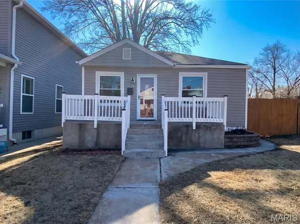 6736 Wise Ave, Saint Louis, MO 63139