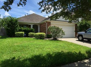 5718 La Crema, Missouri City, TX 77459