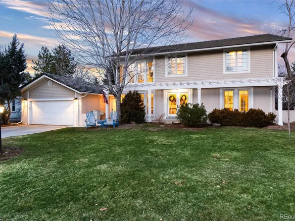 7 Doral Lane, Littleton, CO 80123