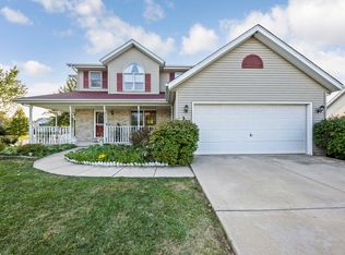 301 Chippewa Dr, Minooka, IL 60447