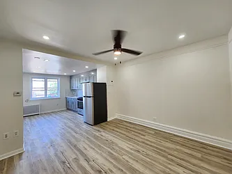 Rented by Astoria Realty