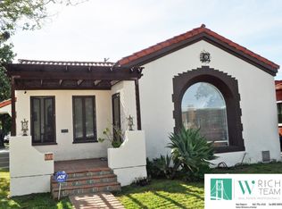 6501 Lewis Ave, Long Beach, CA 90805