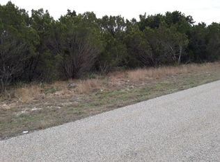3317 Woodlake Dr LOT 28, Granbury, TX 76048
