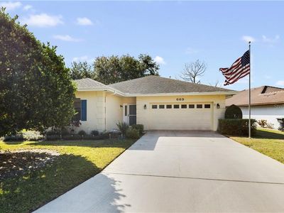 669 Augusta Rd, Winter Haven, FL, 33884