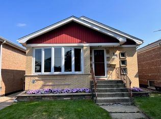 5155 S Rutherford Ave, Chicago, IL 60638