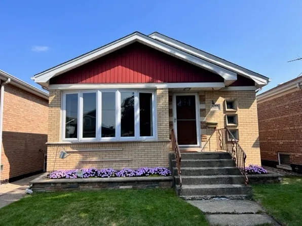 5155 S Rutherford Ave, Chicago, IL 60638