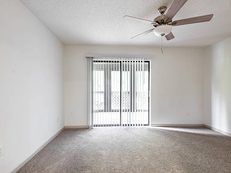 2x2 Renovated Living Room