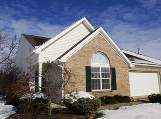 3314 Weathered Rock Cir, Kokomo, IN 46902