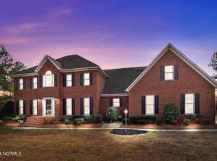 3900 Timberlake Dr, Grimesland, NC 27837