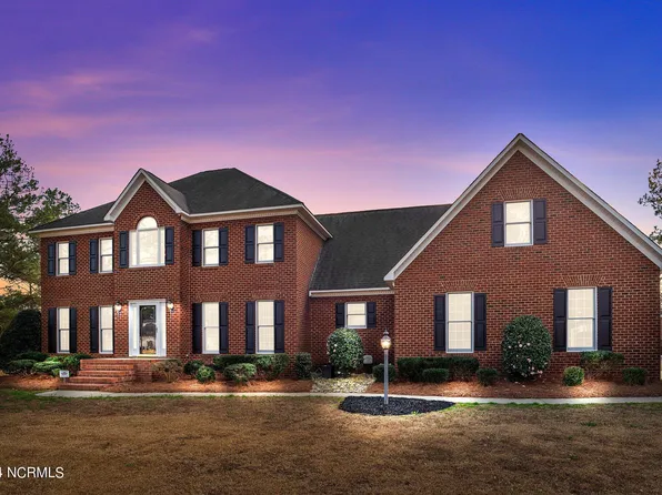 3900 Timberlake Drive, Grimesland, NC 27837