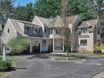 1 Joshua Road, Saratoga Springs, NY, 12866