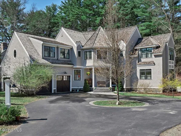 1 Joshua Road, Saratoga Springs, NY 12866