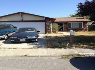 1650 Severus Dr, Vallejo, CA 94589