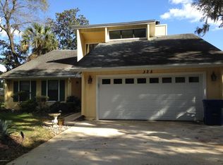 325 Pablo Point Dr, Jacksonville, FL 32225