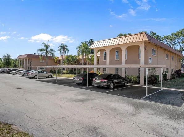 4500 E Bay Dr #113, Clearwater, FL 33764