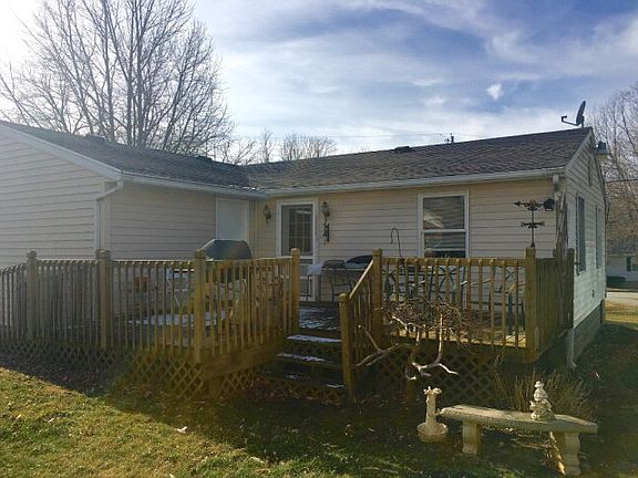 2nd image of 140 W Josie Ave