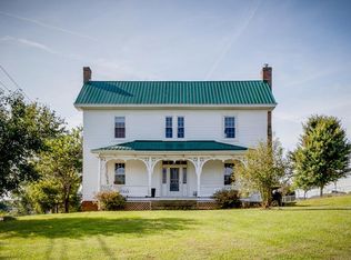 375 Hugh Cox Rd, Gray, TN 37615