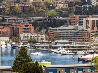 1240 5th Avenue N #201, Seattle, WA