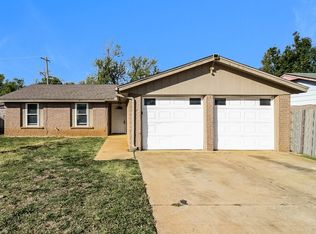 9205 N Eagle Ln, Oklahoma City, OK 73132