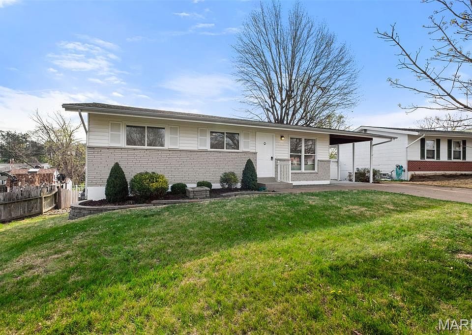 1st image of 4512 Burncoate Dr