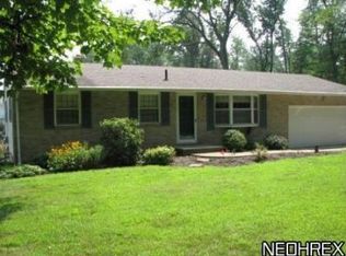 1134 Carnwise St SW, Canton, OH 44706