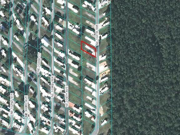 4th image of 2876 NE 104th Ter
