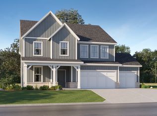 164 Meadow View Loop, Dallas, GA 30132