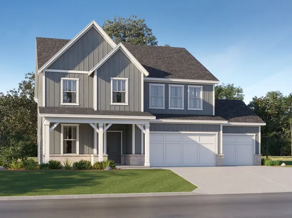 164 Meadow View Loop, Dallas, GA 30132