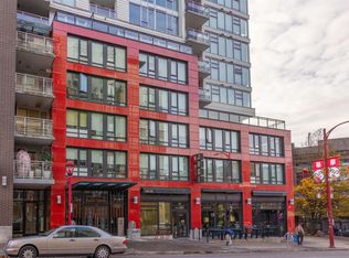 188 Keefer St #1810, Vancouver, BC V6A 0E3