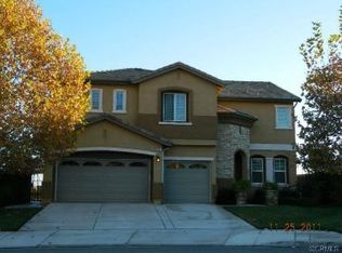 30087 Red Hill Rd, Highland, CA 92346