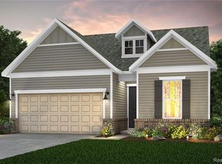 1620 Landings Ln, Milford, MI