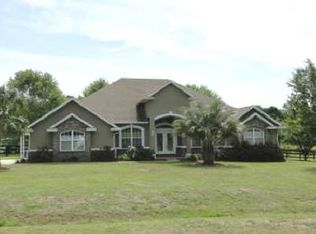 433 SW Mossy Oak Way, Lake City, FL 32024