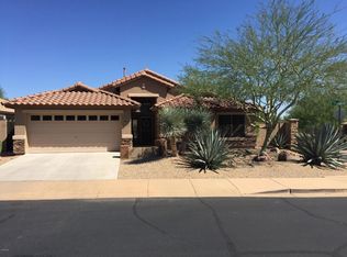 9815 E Rosemary Ln, Scottsdale, AZ 85260