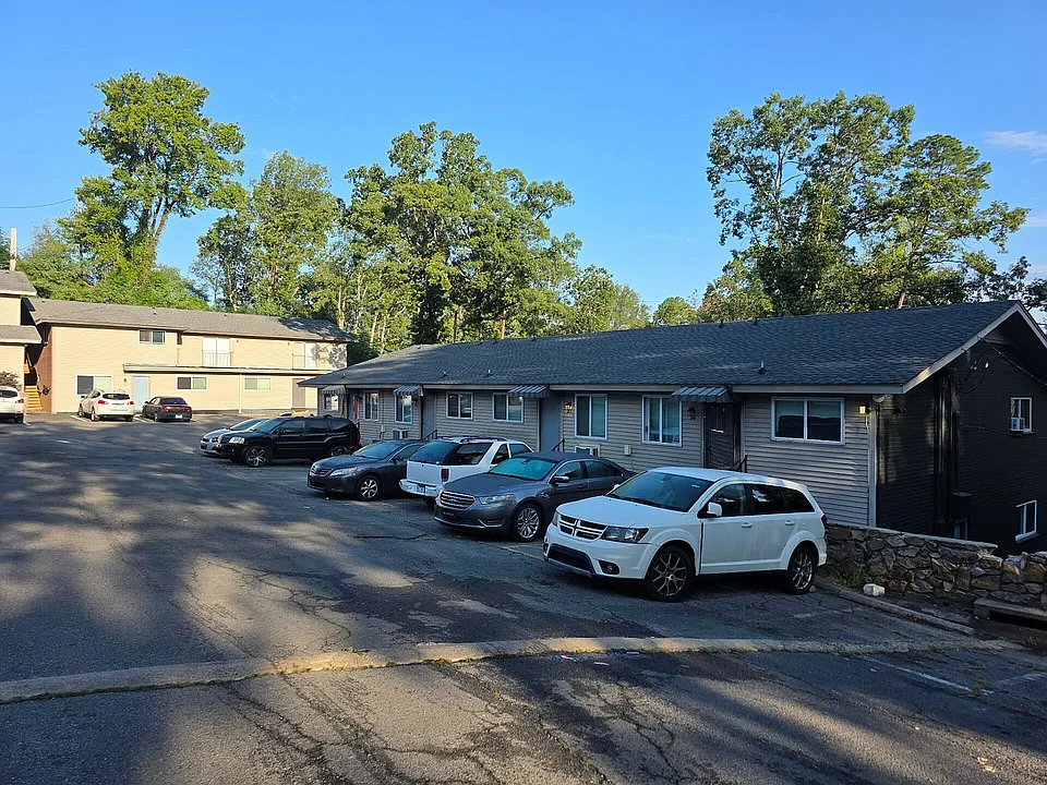 Indian Villas Exterior