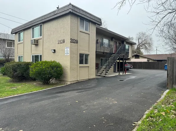 2120 N El Dorado St, Stockton, CA 95204