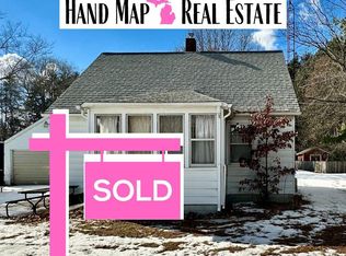 12111 N Jennings Rd, Clio, MI 48420