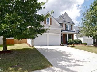 819 Topaz Valley, Canton, GA 30114